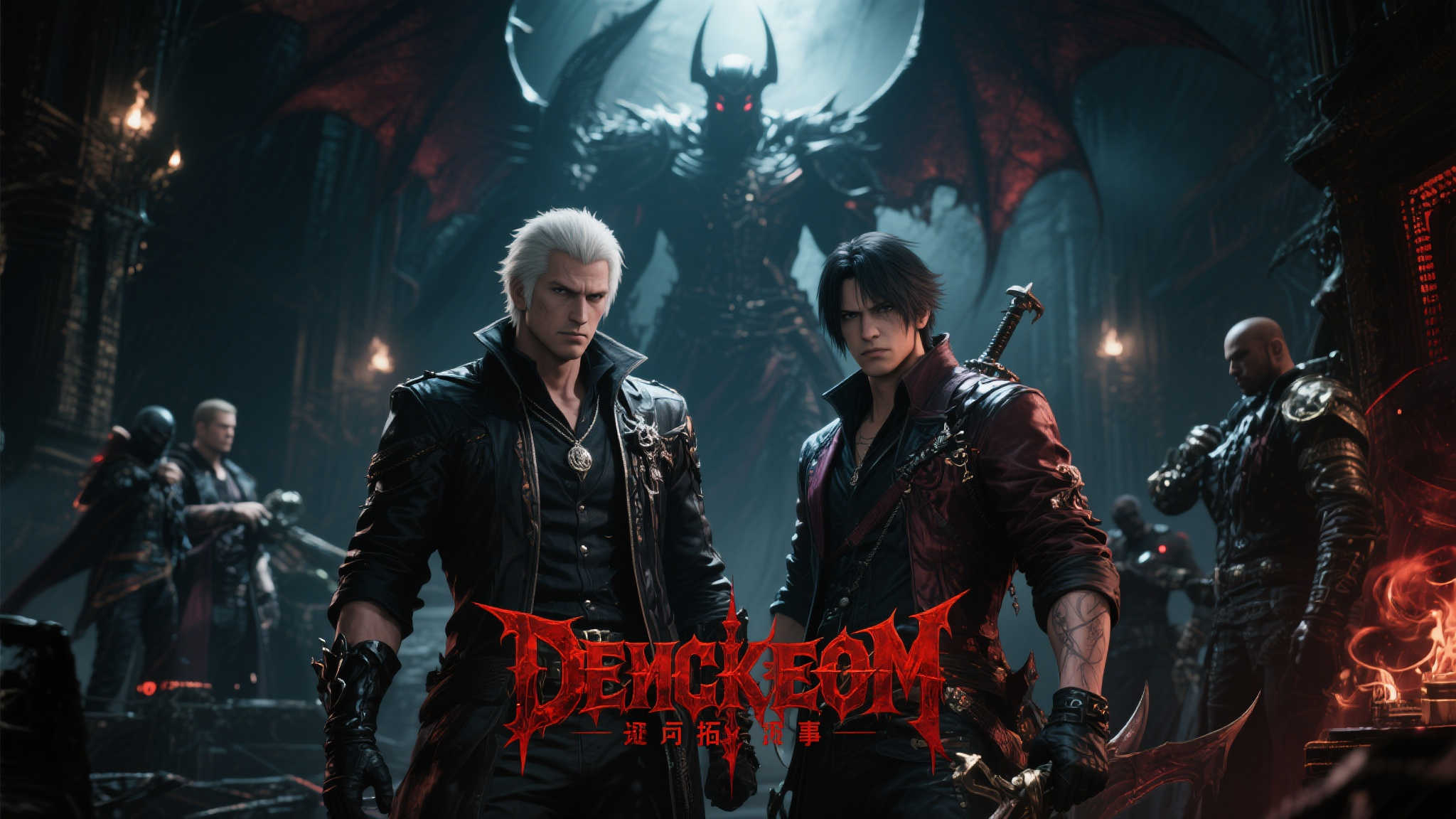 赏金大对决注册送彩金